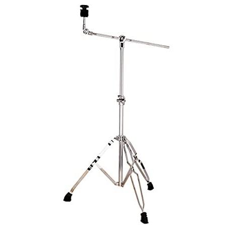 Cymbal Stand, Adjust high B00m and Straight C0mb0,D0uble Braced Legs with R