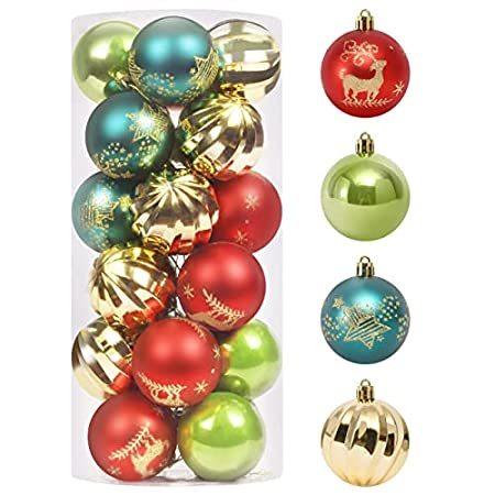 2 36インチ 60mm ハンドプリント オーナメント オブジェ クリスマスボールオーナメントセット 結婚式 B09d9jw7d5ならショッピング ランキングや口コミも豊富なネット通販 更にお得なpaypay残高も スマホアプリも充実で毎日どこからでも気になる商品をその場でお求め