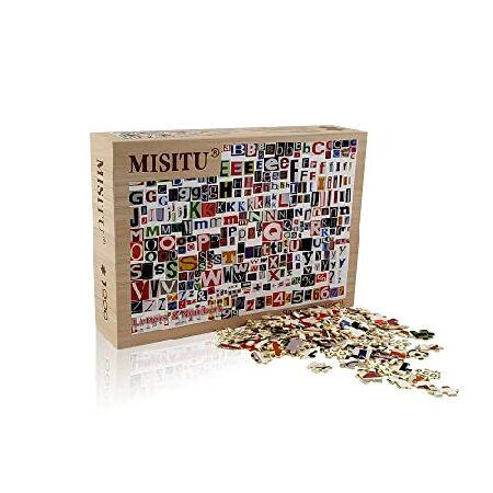 かわいい 木製ジグソーパズル 1000ピース 大人用ジグソーパズル 難しい木製パズル エンターテ Diy ホームインテリア アルファベットシンボルパズル 英語版 ジグソーパズル Www Quantumbytestore Com