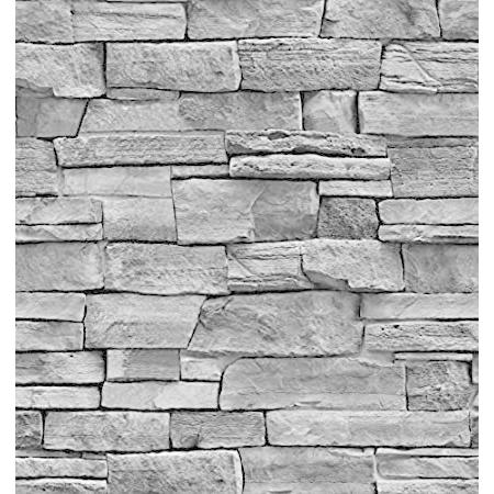 Windeco グレーホワイト 人工レンガ壁紙 粘着 グレーホワイト レンガコンタクトペーパー 剥がして貼る クローゼット B09pv3yvw7ならショッピング ランキングや口コミも豊富なネット通販 更にお得なpaypay残高も スマホアプリも充実で毎日どこからでも気になる商品を