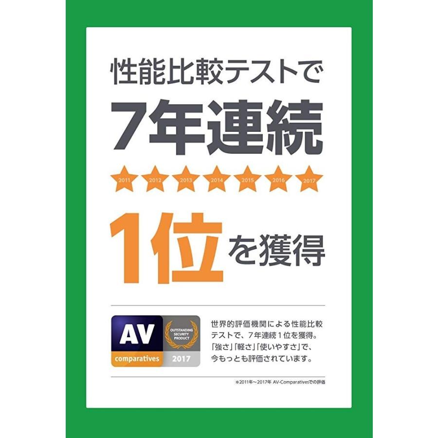 【匿名発送】カスペルスキー セキュリティ (最新版) | 3年 5台版 カスペルスキー セキュリティ 最新版 3年 5台版 パッケージ版