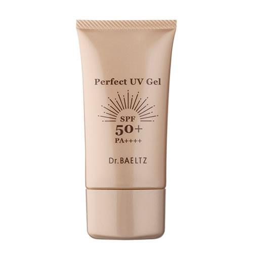 ドクターベルツ Dr.BAELTZ パーフェクトＵＶジェル 50g | Dr.BAELTZ