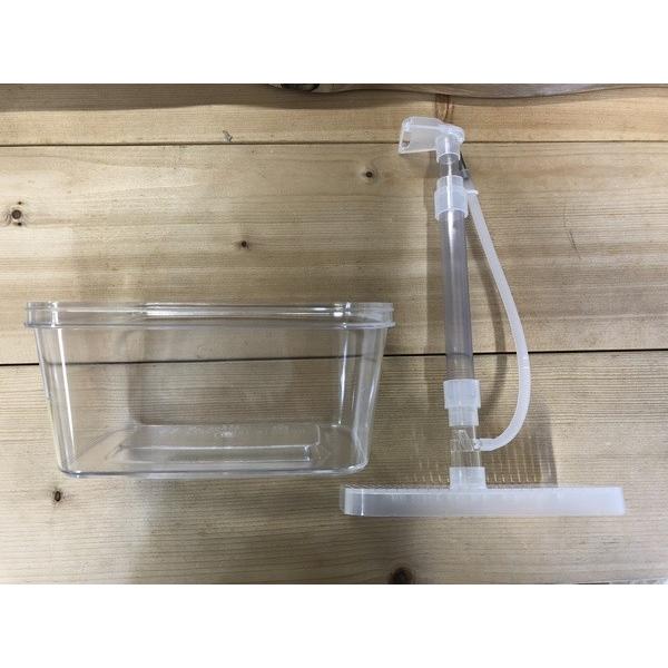 チョイス ｆ ｃｕｂｅ エフ キューブ エアーリフト式底面フィルター E003 姫えびすヤフー店 通販 Yahoo ショッピング