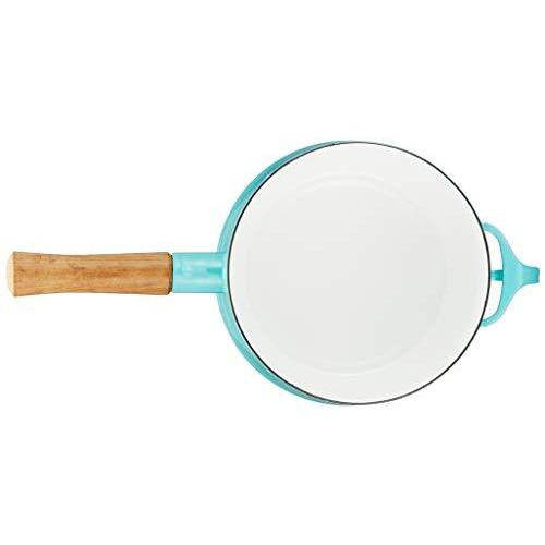 DANSK ダンスク コベンスタイル 片手鍋 深型 18cm 3.2L IH対応