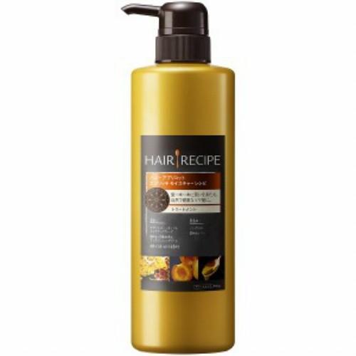 P G ヘアレシピ ハニーアプリコット エンリッチモイスチャーレシピ トリートメント 530g 本体 101 姫路流通センター Yahoo 店 通販 Yahoo ショッピング