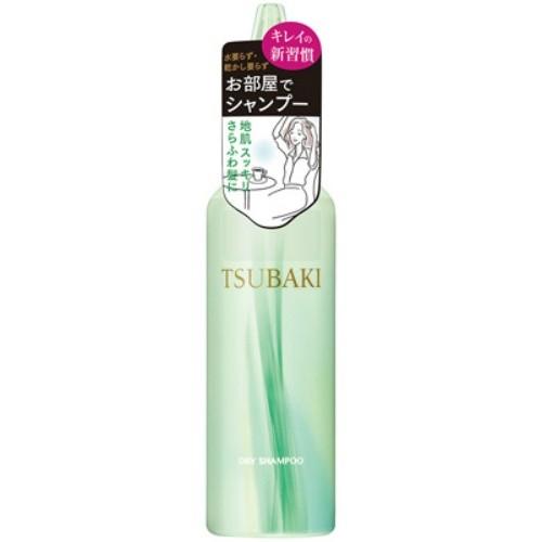 ファイントゥデイ TSUBAKI お部屋でシャンプー 180ml｜himejiryutsuu