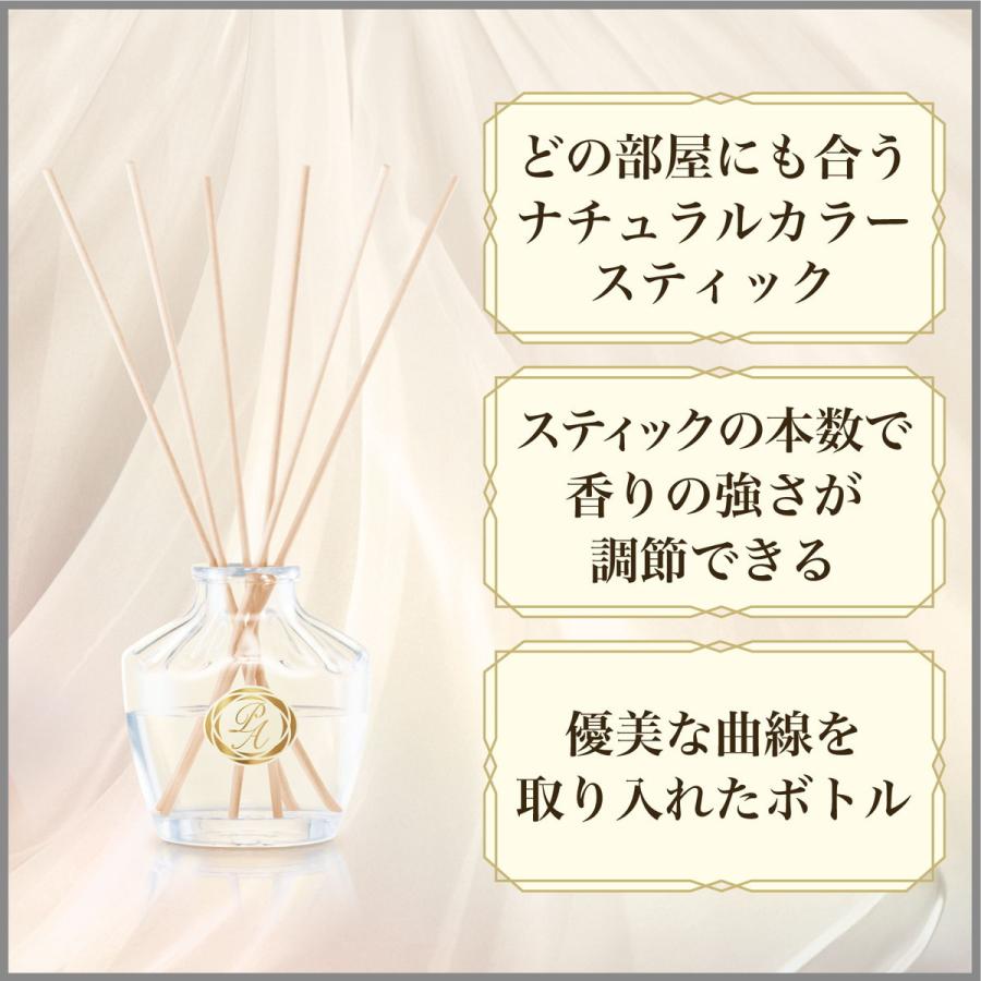 消臭力 エステー お部屋の消臭力 プレミアムアロマ スティック Premium