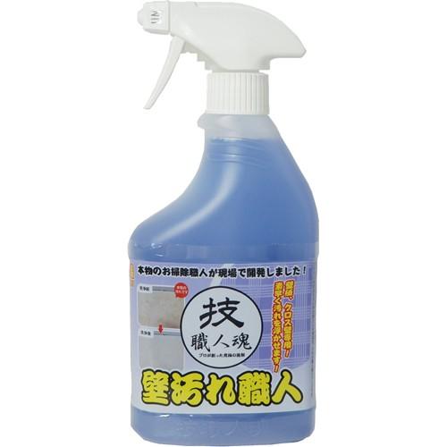 技職人魂 壁汚れ職人 壁紙 クロス壁専用 500ml 101 姫路流通センター 通販 Yahoo ショッピング