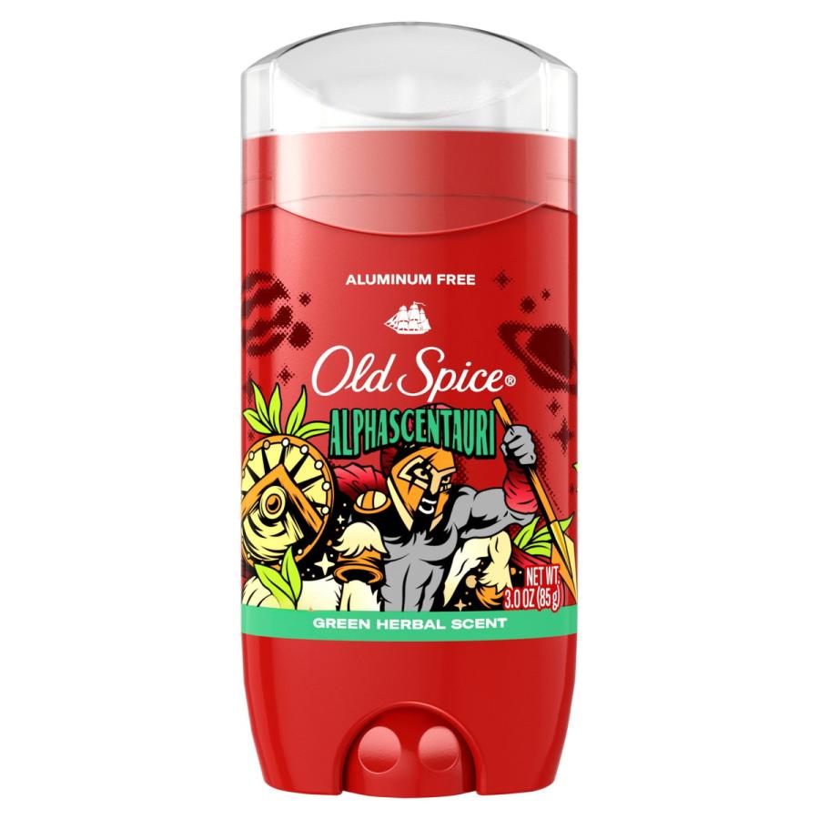 Old Spice（オールドスパイス） (まとめ買い×3個セット)P&G