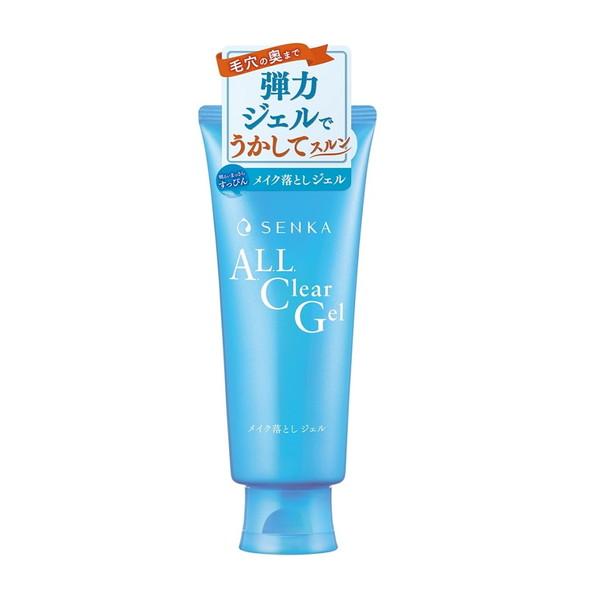 専科（SENKA） (まとめ買い×6個セット)ファイントゥデイ オールクリア