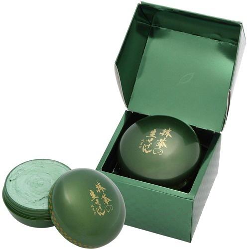 美香柑抹茶の生せっけん（120g）　24入り 美香柑 抹茶の生せっけん 70g - UYEKI（ウエキ）