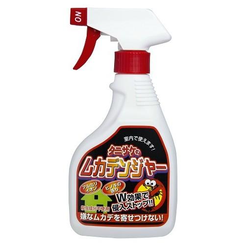 タニサケ ムカデンジャー 400ML ×20点セット ( 4962431000355 ) (送料無料)