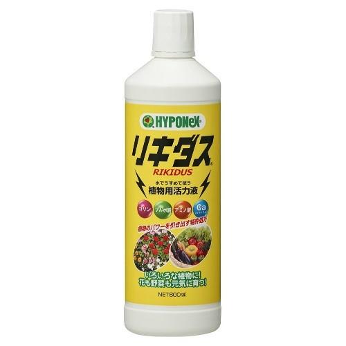 (まとめ買い)リキダス 800ミリ ×020点セット(4977517162582) (送料無料)