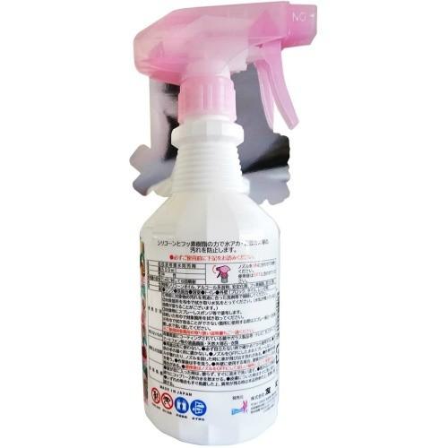 (まとめ買い×24個セット)友和 Tipo's 超撥水コーティング剤 弾き 500ml (送料無料)_1