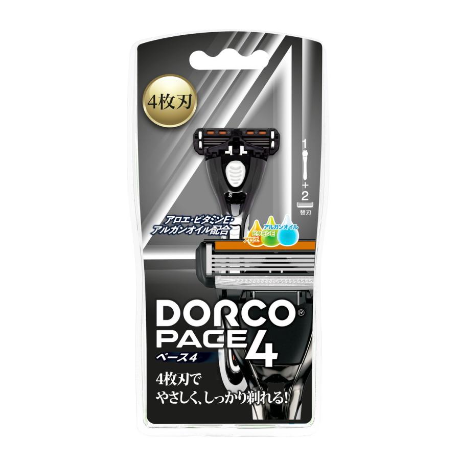 (まとめ買い×24個セット)ドルコ PACE4 ペース4 ホルダー (送料無料)