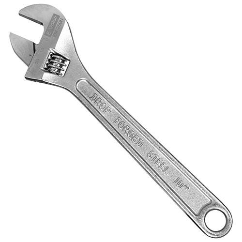 (まとめ買い×48個セット)藤原産業 E-Value モンキレンチ 250mm EM-250N(1本入) (送料無料)