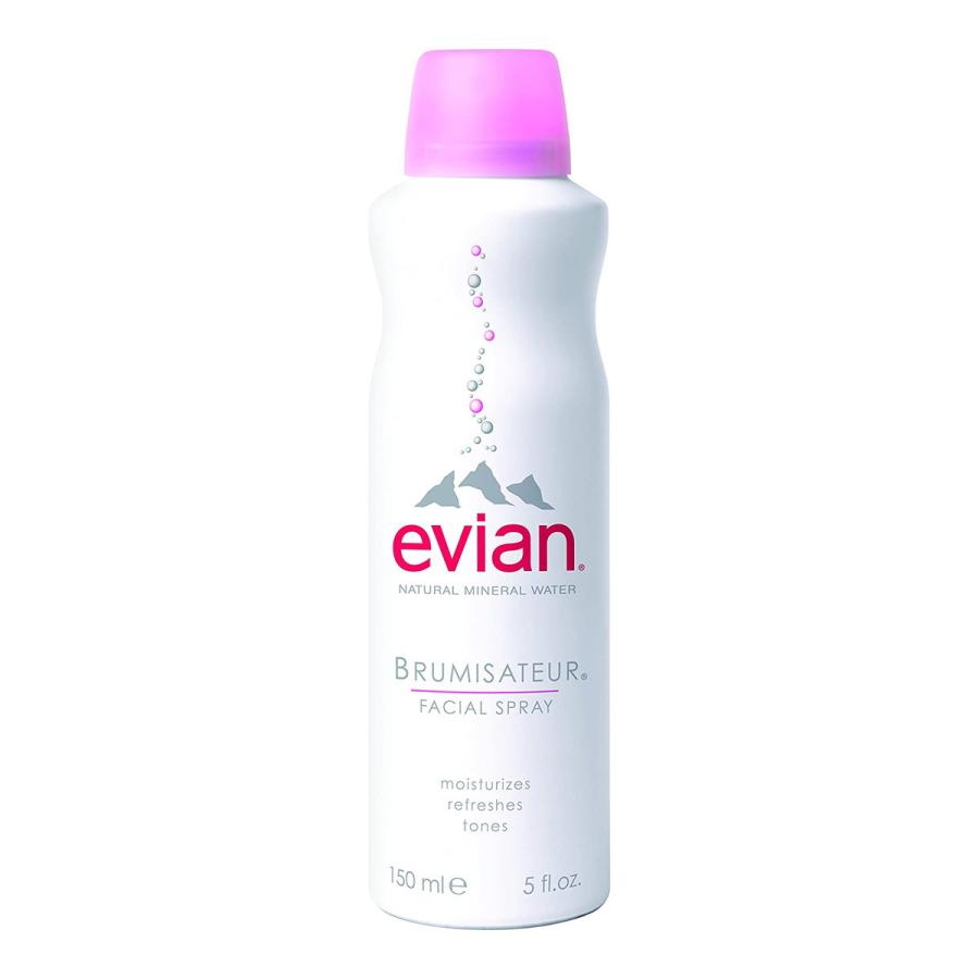 evian（エビアン） ブルミザトワール フェイシャルスプレー 150ml 導入