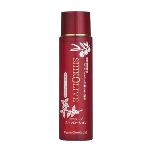 日本オリーブ - (まとめ買い×36個仕掛ける)シコリーブ ひと肌ローション剤 200ml (貨物輸送無料) 化粧水-スキンケア