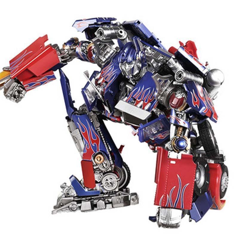 トランスフォーマー 非正規 LS-03 オプティマス プライム 風 トランスフォーマー 非正規 LS-03 オプティマス プライム 風