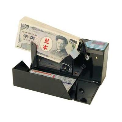 エンゲルス 紙幣計数機・ハンディカウンター（AD-100-01+ACアダプター