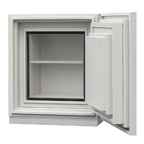 金庫診断士のいる専門店- DS-800X データメディア用 鍵式 耐火金庫「日本製」業務用 中型・大型 | 日本アイ・エス・ケイ | 02