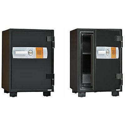 ダイヤセーフ（Diamond Safe） 金庫診断士のいる専門店- DSE68-DX 家庭