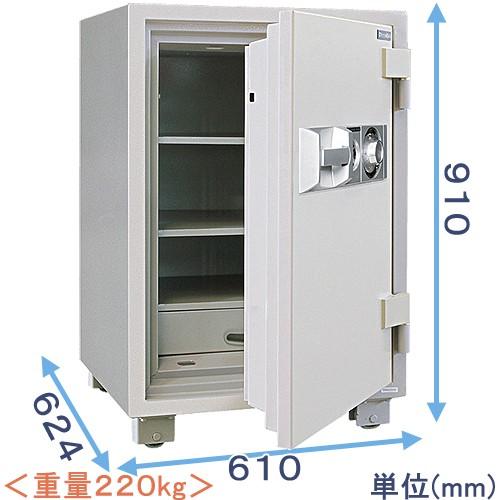 ダイヤセーフ（Diamond Safe） 金庫診断士のいる専門店- DTS90