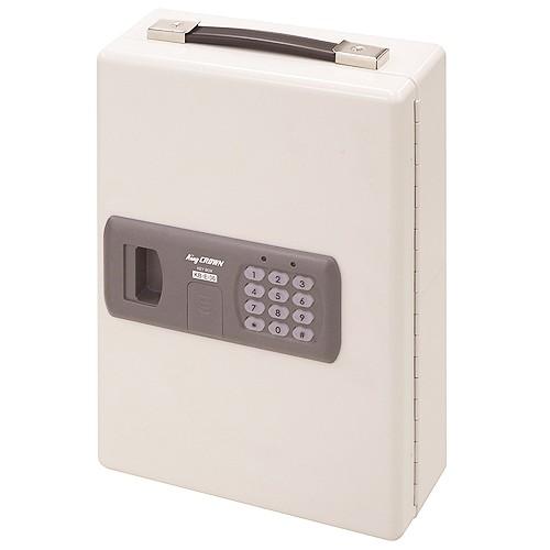 金庫診断士のいる専門店- KB-E-36 キーボックス テンキー式「暗証番号だけで開閉できる」 | 日本アイ・エス・ケイ | 01