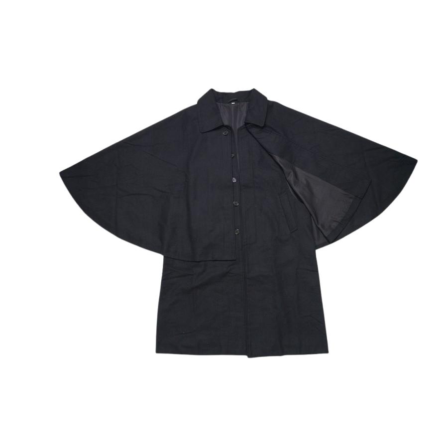 ひめか】 トンビコート メンズ M/L/LL PO-1 着物 和装コート