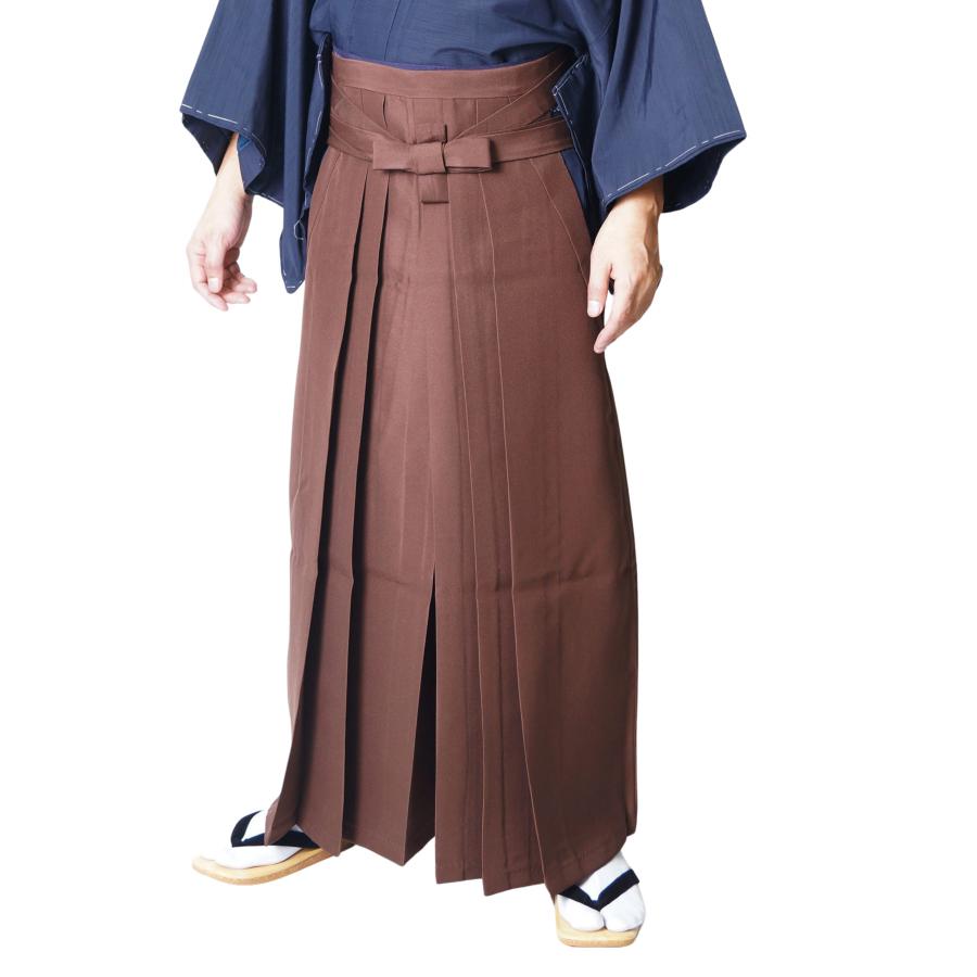 ひめか 【ひめか】袴 メンズ 馬乗り袴 馬乗袴 PO-5 SS/S/M/L/LL 男 