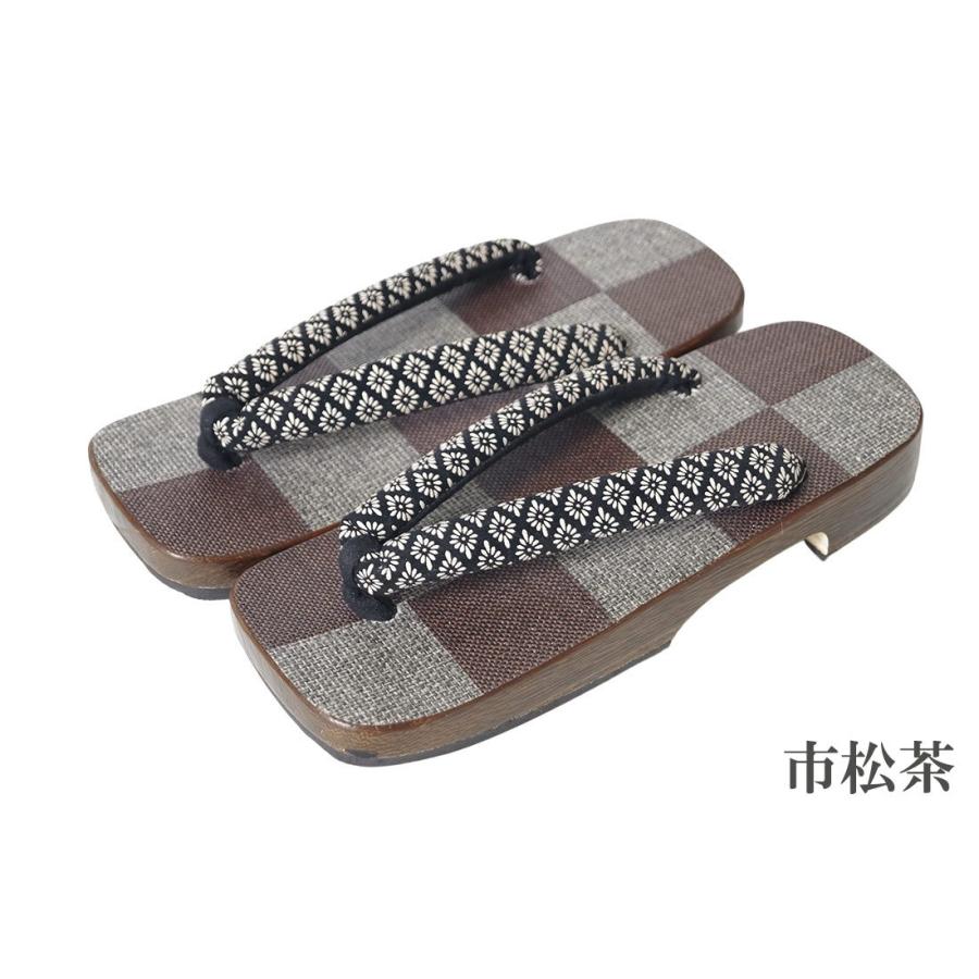 下駄 メンズ 日本製 紳士用 シコロ 下駄 げた オリジナル鼻緒　父の日 ギフト ファッション  f_fashion ひめか 下駄 メンズ 日本製 紳士用 シコロ 下駄 げた オリジナル鼻緒