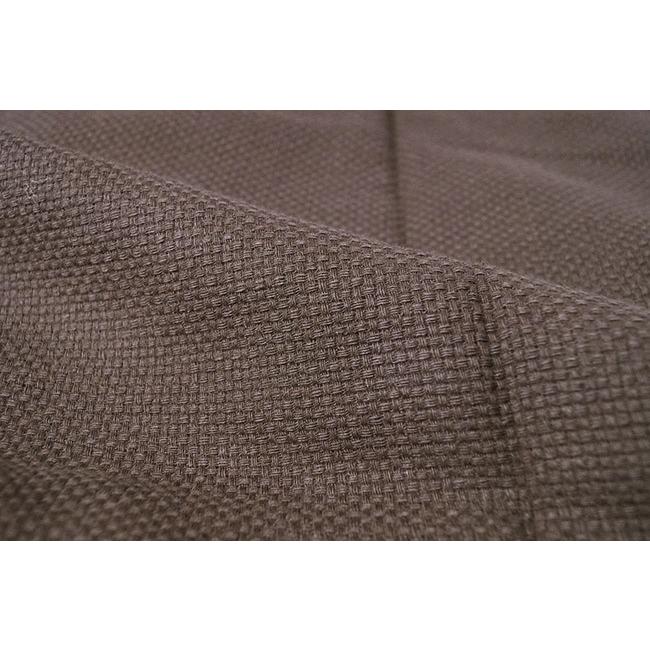作務衣 メンズ-飛鳥柿渋染め作務衣 さむえ 上質厚手 綿100％ S/M/L/LL 
