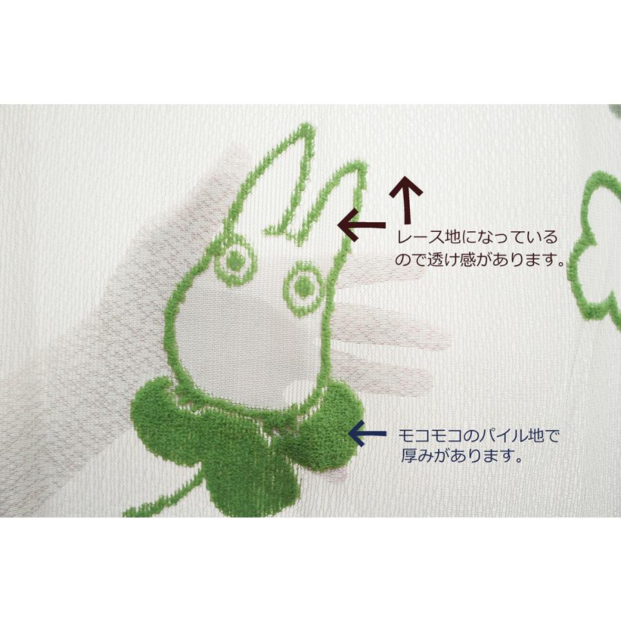 暖簾 のれん 85X150cm ジブリ となりのトトロ「のれん パイルトトロ