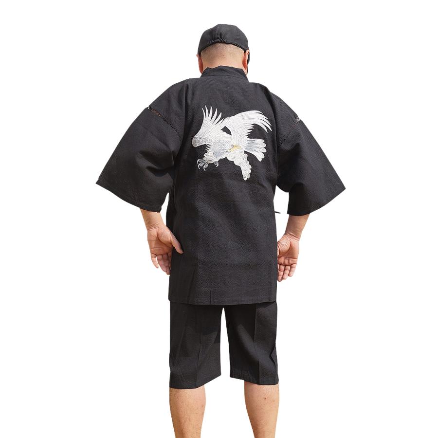 りつページ★ ミャクミャク　甚平　浴衣　パーク内限定品 りつ様専用ページ☆ ミャクミャク 甚平 浴衣 パーク内限定品