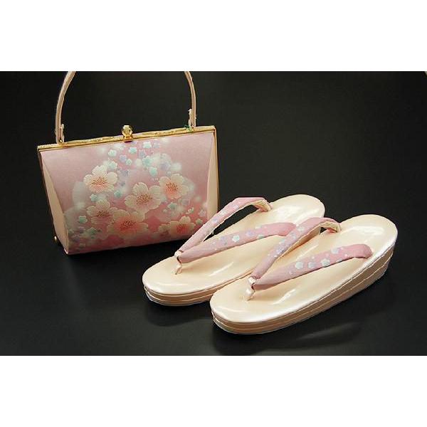 草履バッグセット 振袖 和装 A12 値下げ セール