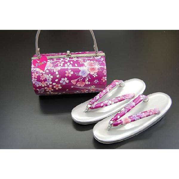 草履バッグセット 振袖 和装 F5 値下げ セール