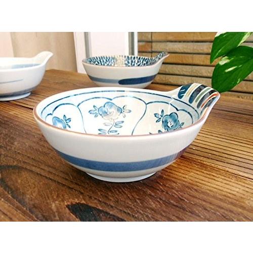 生活応援価格！小鉢 波佐見焼 有田焼 西山窯×胡窯 十草芙蓉 とんすい