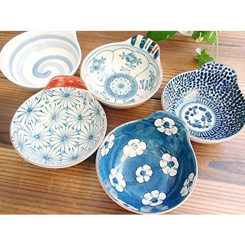 生活応援価格！小鉢 波佐見焼 有田焼 西山窯×胡窯 十草芙蓉 とんすい