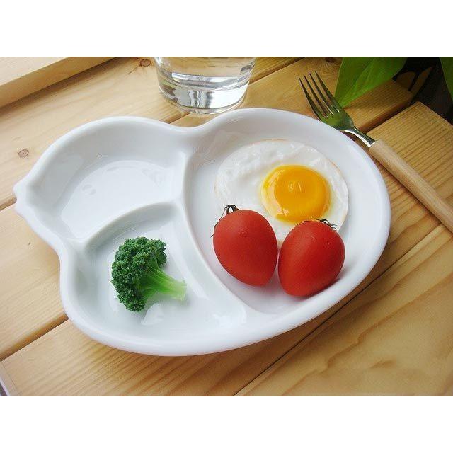 ひよこいっぱい♡プレート 丸モ高木陶器 生活応援価格！洋食器 キッズランチプレート ひよこ お皿