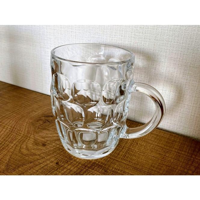 アルクインターナショナル 生活応援価格！ブリタニア 600ジョッキ ハイ