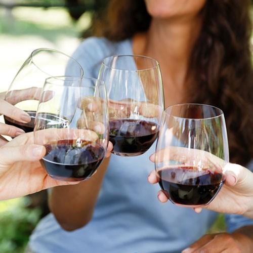 RIEDEL（リーデル） 生活応援価格！RIEDEL オー カベルネ/メルロー 414 