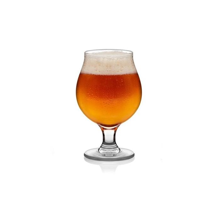 生活応援価格！ベルジャンビア 3807 384ml チューリップグラス