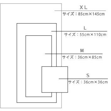 生活応援価格！Lana ラーナ L グレー バスタオル 湯上りタオル スポーツタオル コンテックス 日本製 (お取り寄せ商品 欠品時約1ヶ月程度)｜himetomaro｜03