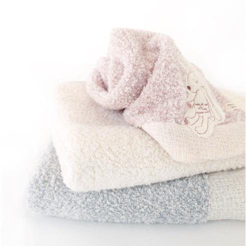 kontex（コンテックス） 生活応援価格！フェイスタオル シュエット