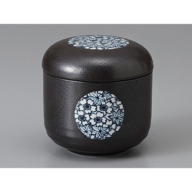 和食器 美濃焼 茶碗蒸し碗 桜もみじむし(お取り寄せ商品 欠品時約1ヶ月程度)|himetomaro|02
