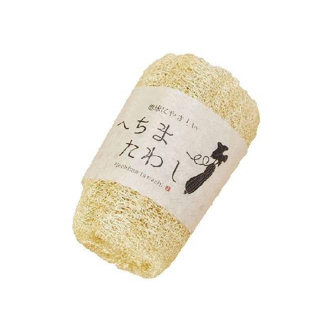 へちまたわし S ヘチマ 天然素材 エコ スポンジ 陶磁器と雑貨himetomaro 通販 Yahoo ショッピング