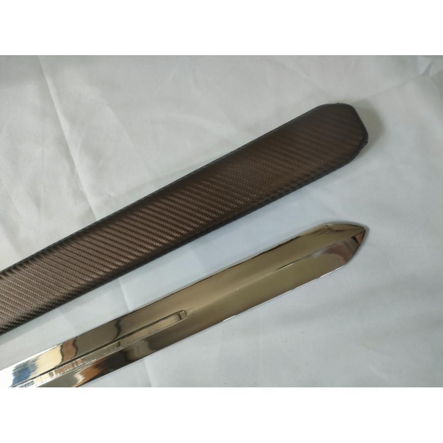 ヴァイキングソード アルミ合金刀身 模造刀 西洋剣 : 張安堂 Yahoo!店