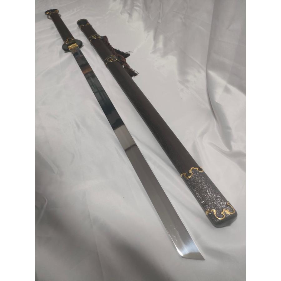 天玄環頭刀 古兵器 武具 刀装具 日本刀 模造刀 居合刀 天玄環頭刀 古兵器 武具 刀装具 日本刀 模造刀 居合刀