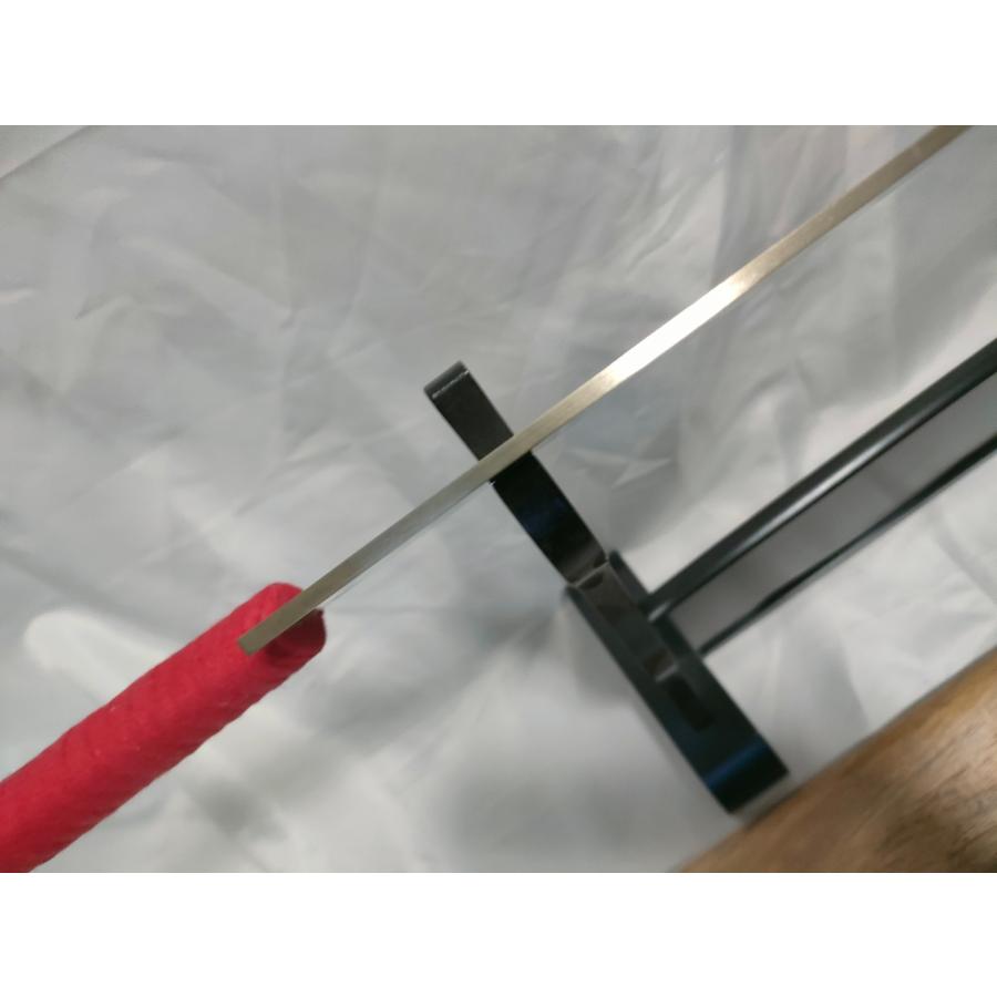 素環頭大刀 赤 幅広白銅刀身 模造刀 中国剣 古代日本刀 : 張安堂 Yahoo