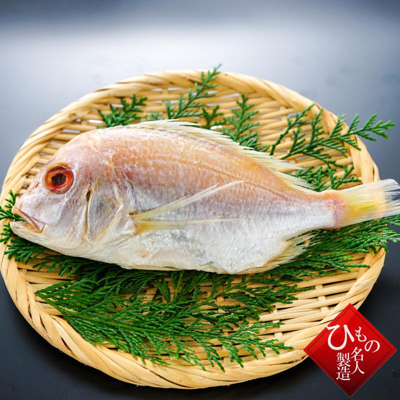 連子鯛丸干し れんこだい 干物 単品 山陰沖日本海産 T Renko M 干物市場ドットコム 通販 Yahoo ショッピング